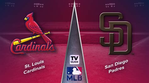 San Diego Padres at St. Louis Cardinals Game Story, .